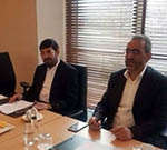 برگزاری سومین دور گفتگوی های غیر رسمی صلح در ترکیه